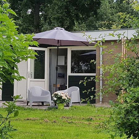 Appartamento Drenths Landgoed, Lekker Uit Annerveenschekanaal Esterno foto
