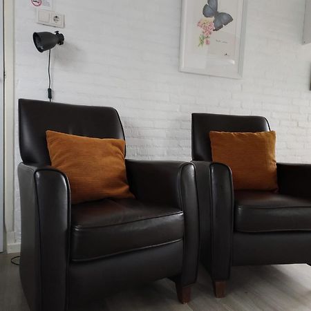 Appartamento Drenths Landgoed, Lekker Uit Annerveenschekanaal Esterno foto