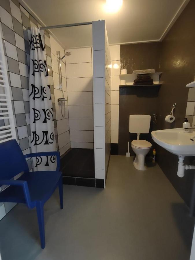 Appartamento Drenths Landgoed, Lekker Uit Annerveenschekanaal Esterno foto