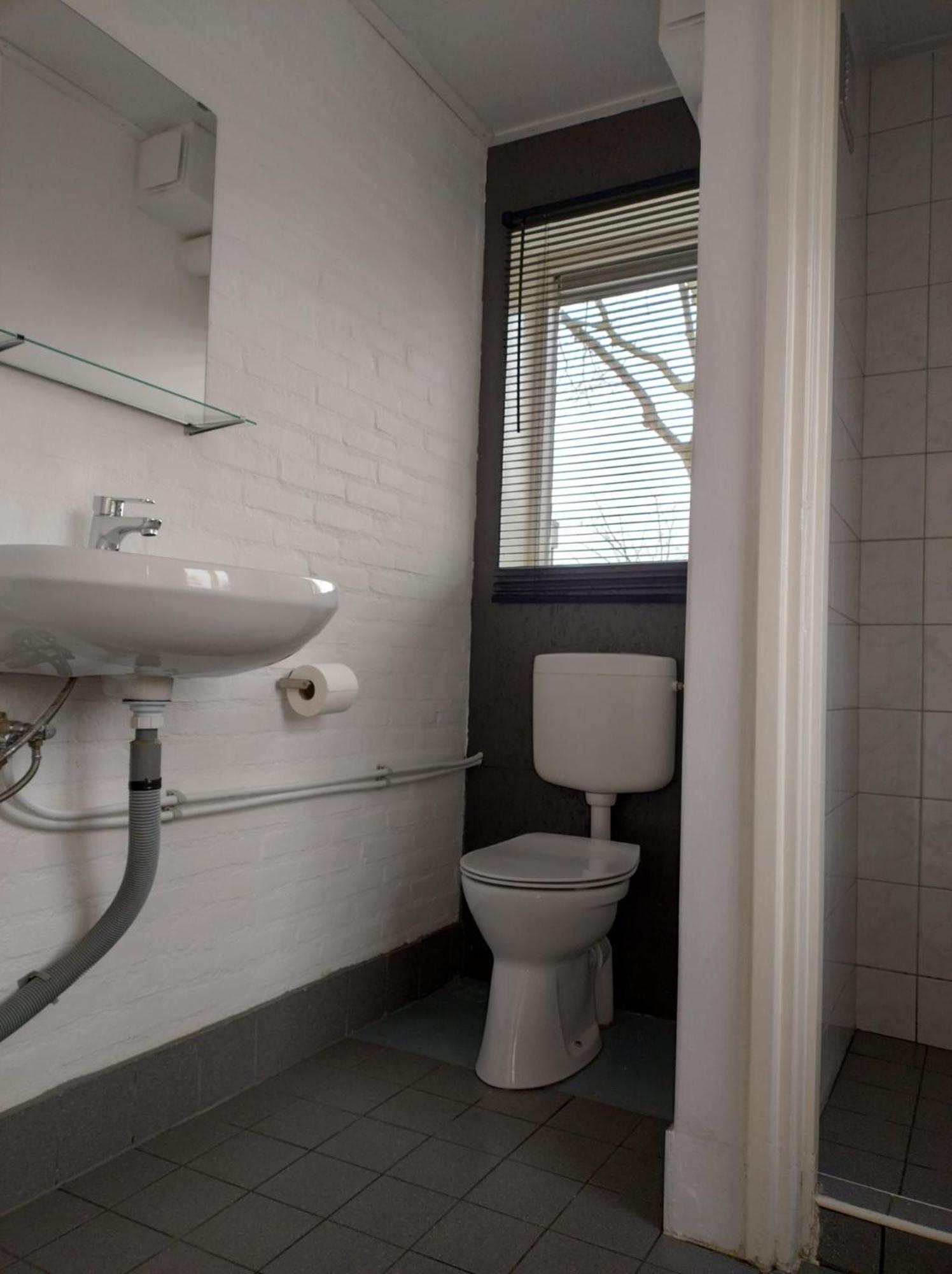 Appartamento Drenths Landgoed, Lekker Uit Annerveenschekanaal Esterno foto